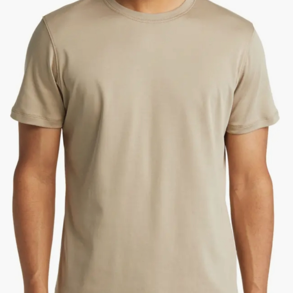 Robert Barakett Tee